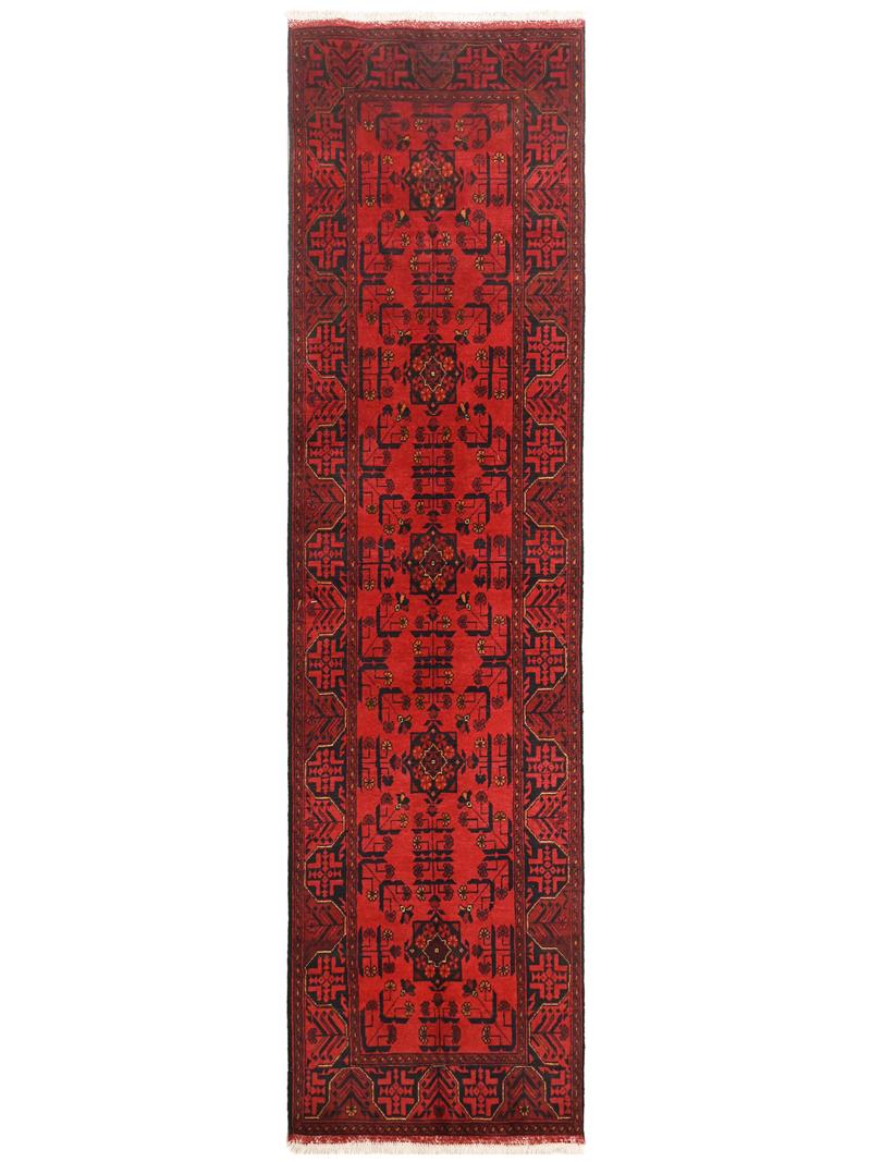 Afghan Khal Mohammadi