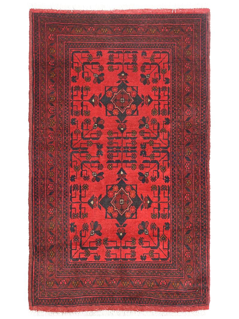 Afghan Khal Mohammadi