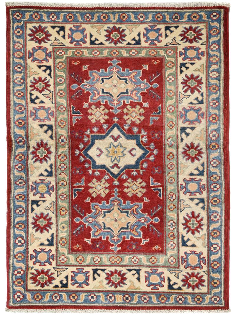 Kazak Fine