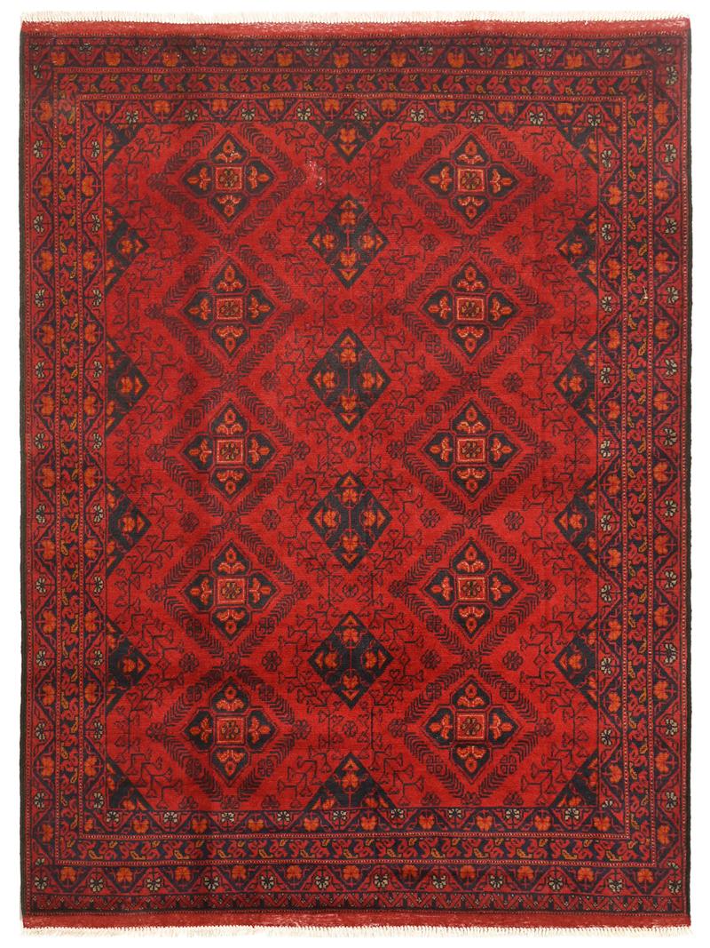 Afghan Khal Mohammadi