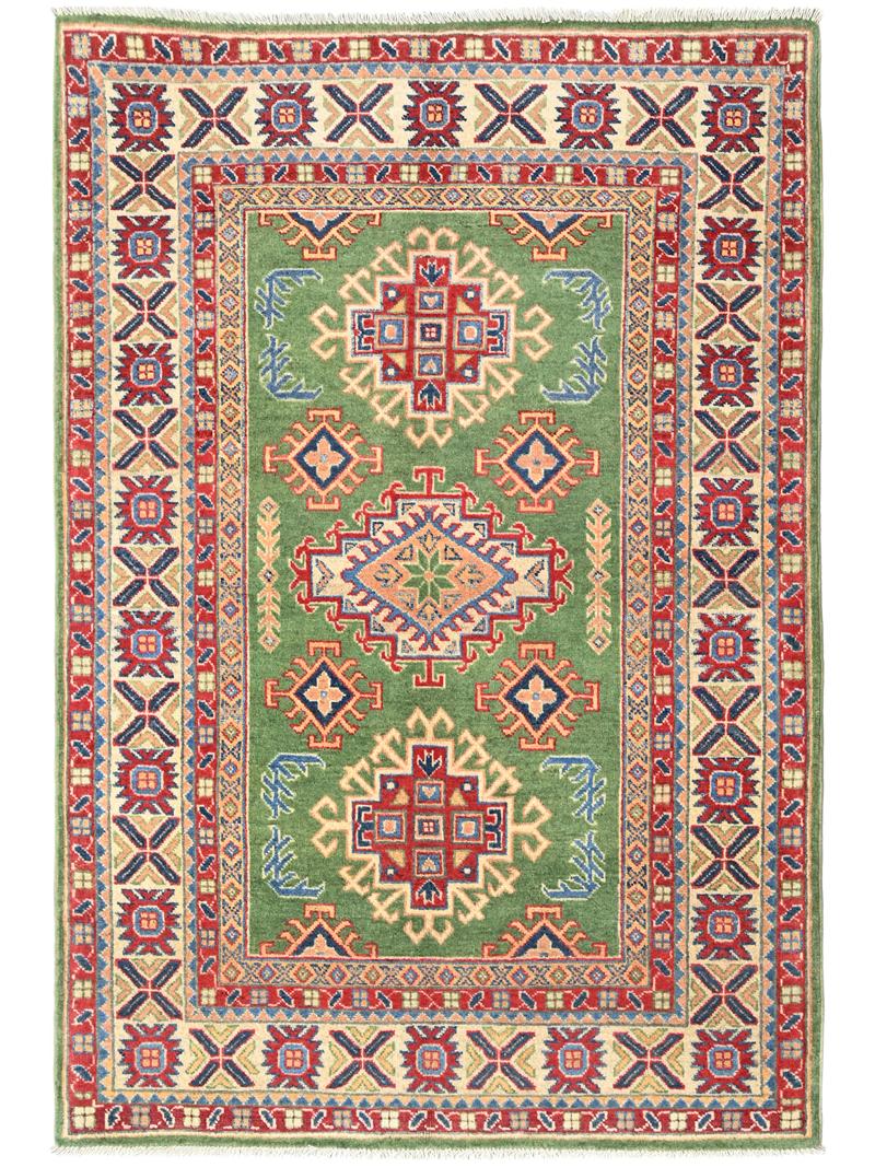 Kazak Fine
