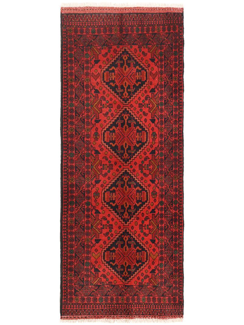 Afghan Khal Mohammadi