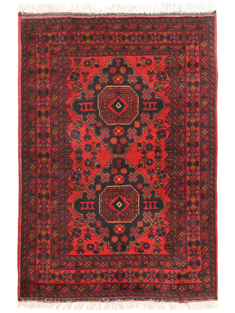 Afghan Khal Mohammadi