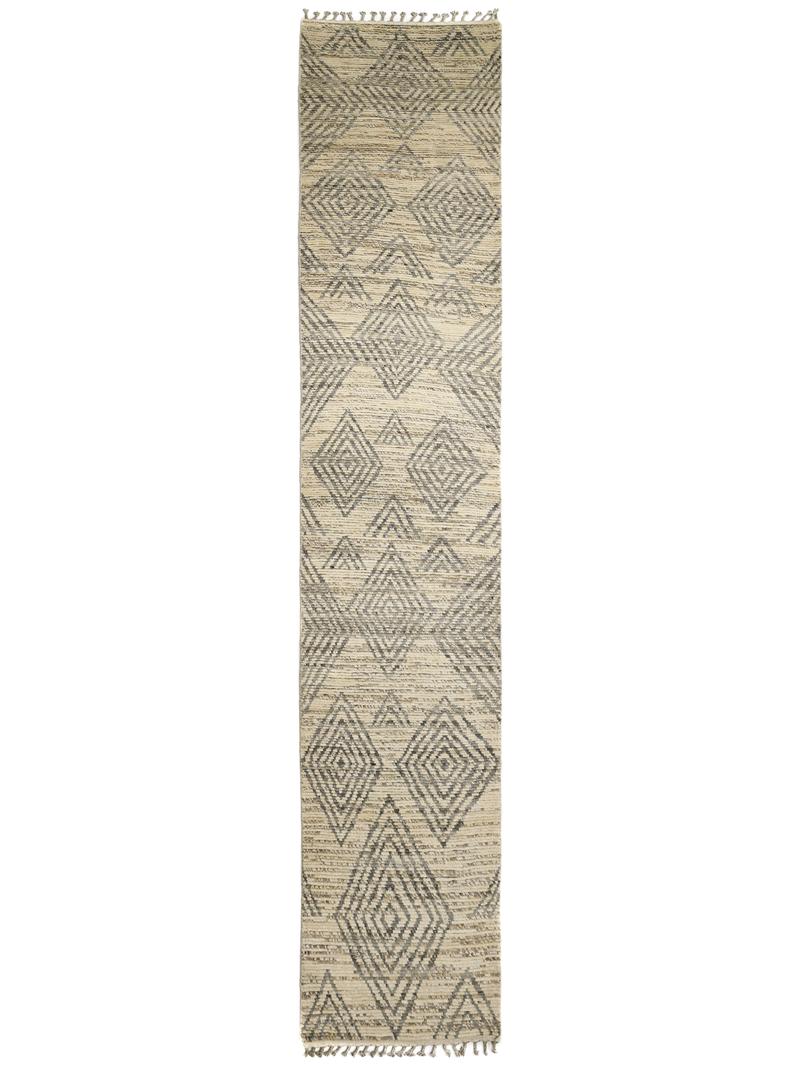 Berber style