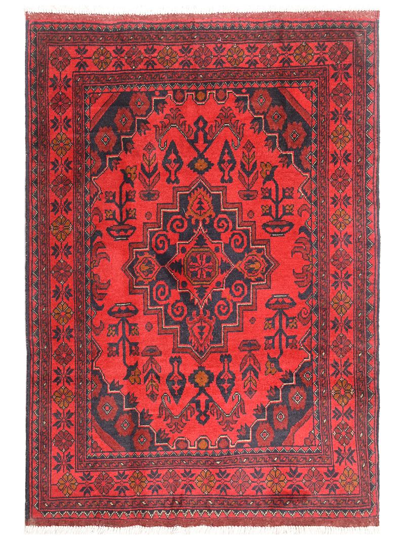 Afghan Khal Mohammadi