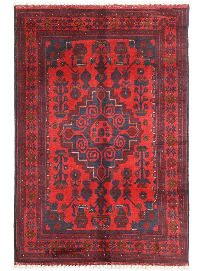Afghan Khal Mohammadi