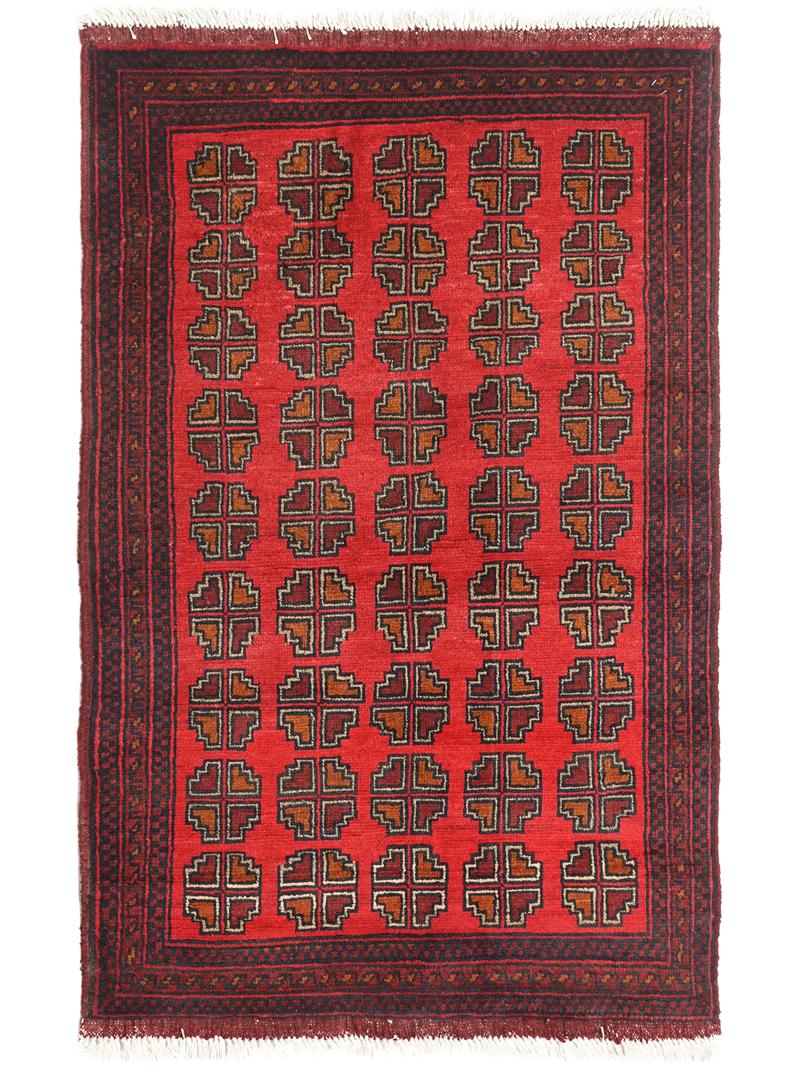 Afghan Khal Mohammadi