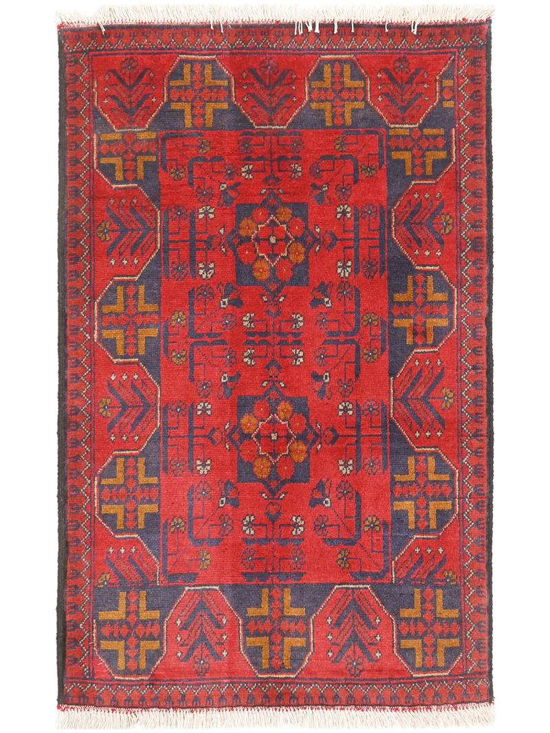 Afghan Khal Mohammadi