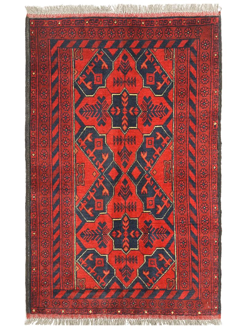 Afghan Khal Mohammadi