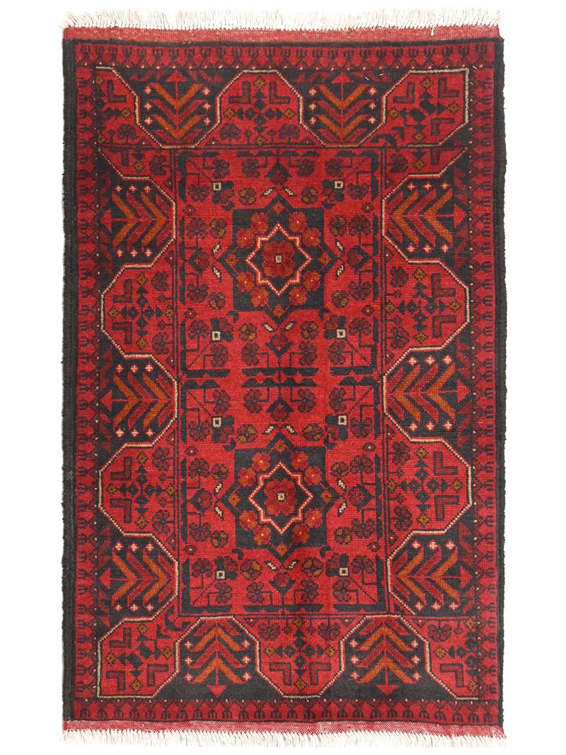 Afghan Khal Mohammadi