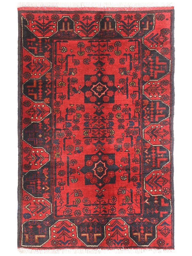 Afghan Khal Mohammadi