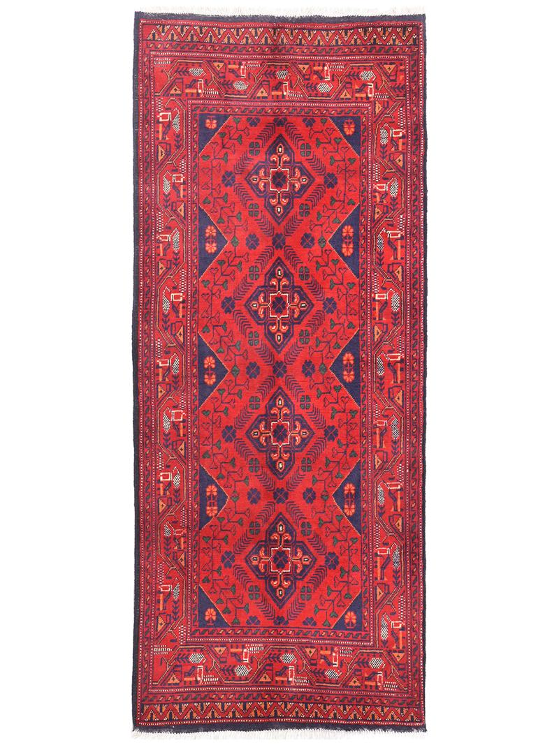 Afghan Khal Mohammadi