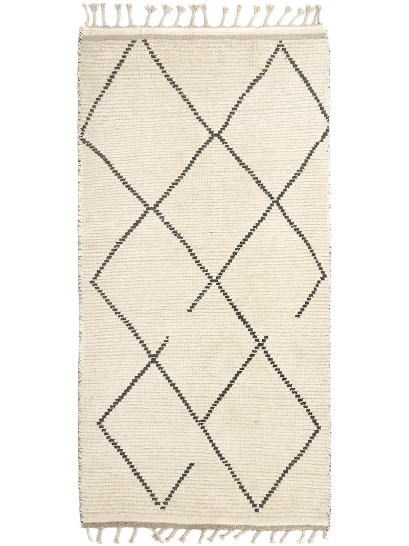 Berber style
