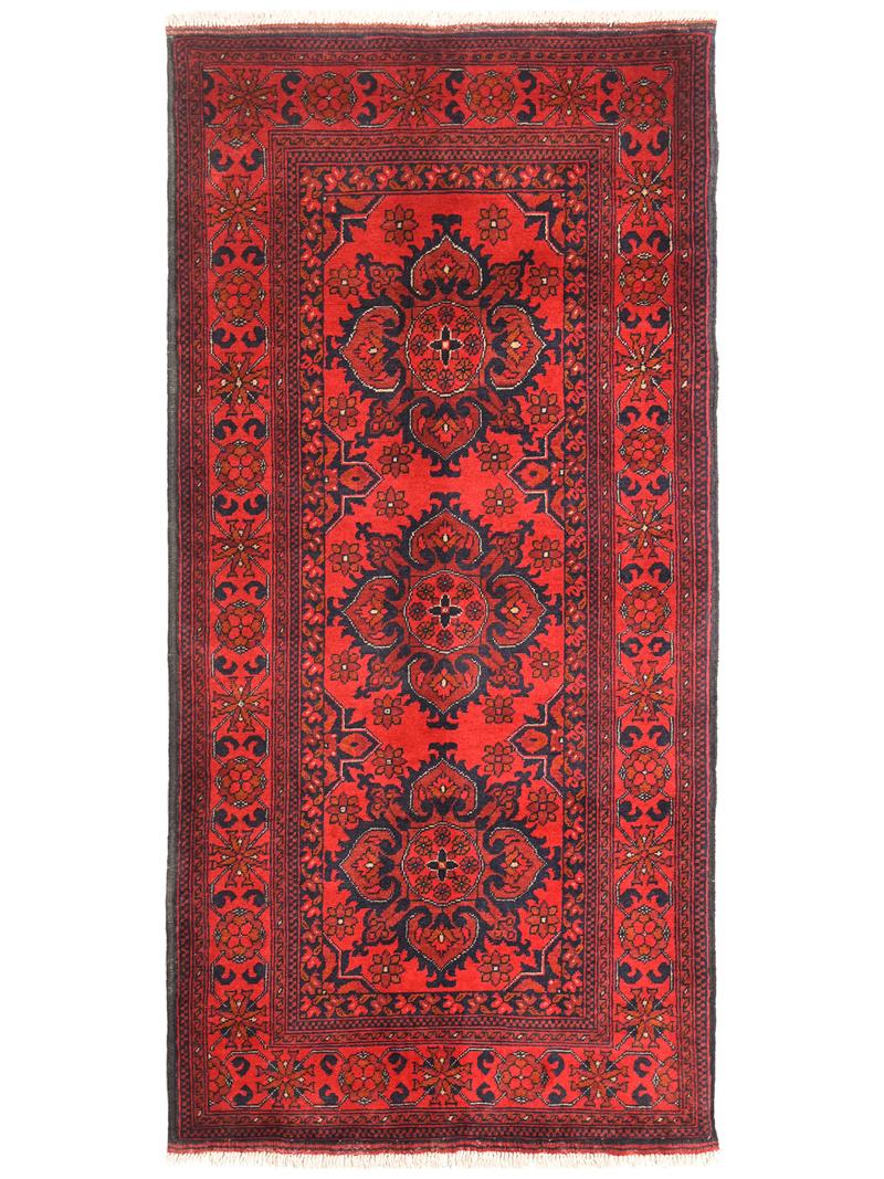 Afghan Khal Mohammadi
