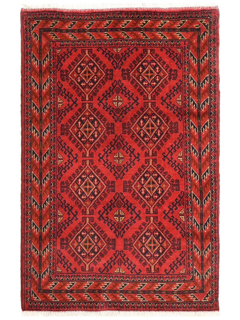 Afghan Khal Mohammadi