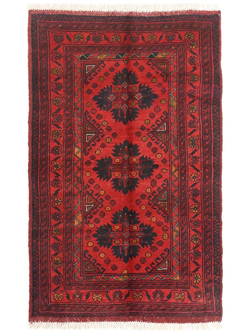 Afghan Khal Mohammadi