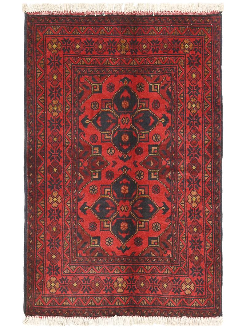 Afghan Khal Mohammadi
