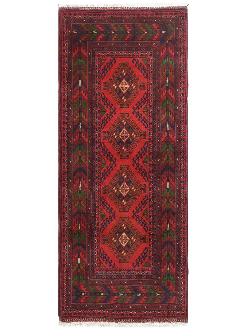 Afghan Khal Mohammadi