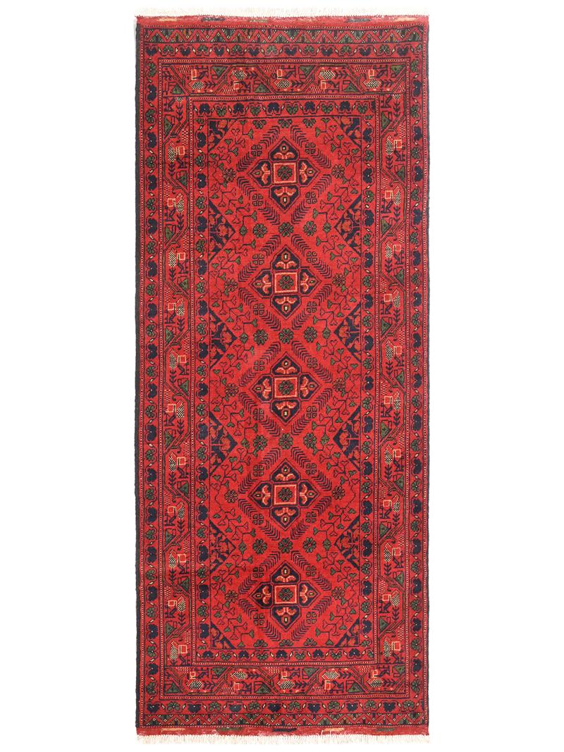 Afghan Khal Mohammadi