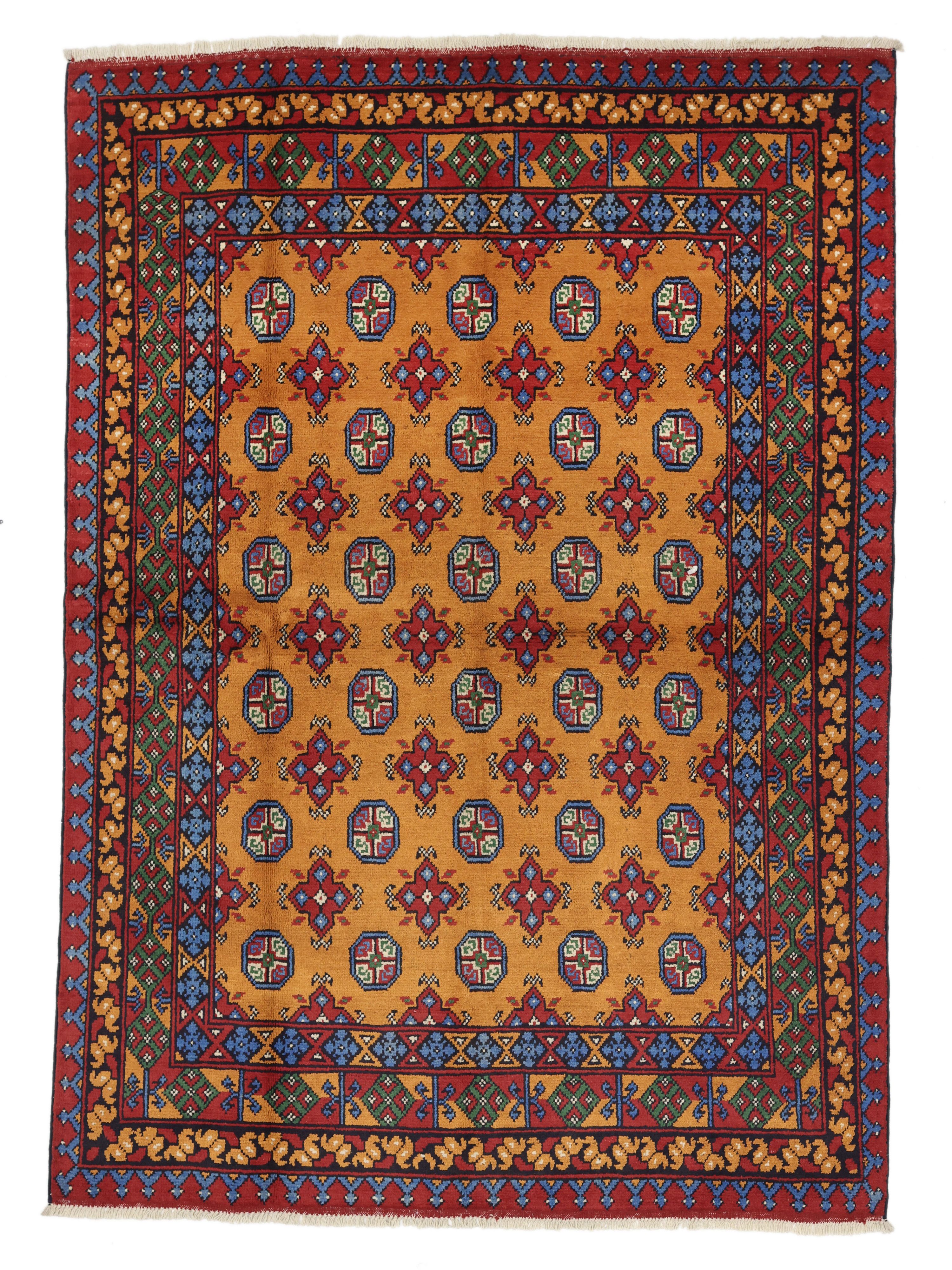 アフガニスタン絨毯販売 - 手作りの伝統品 - Rugvista