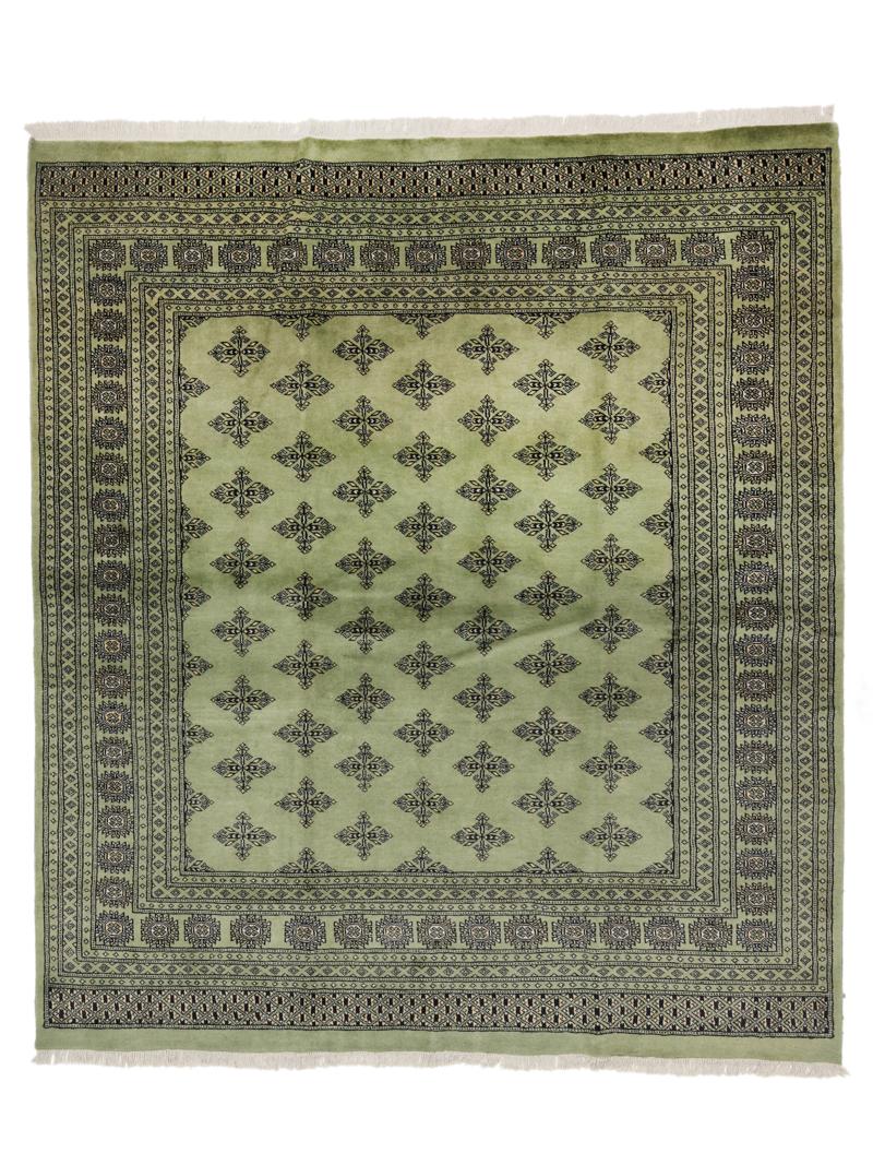 Pakistan Bokhara 2ply
