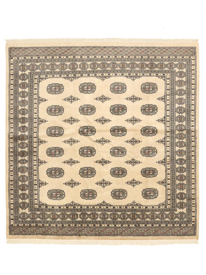 Pakistański Bucharski 2ply