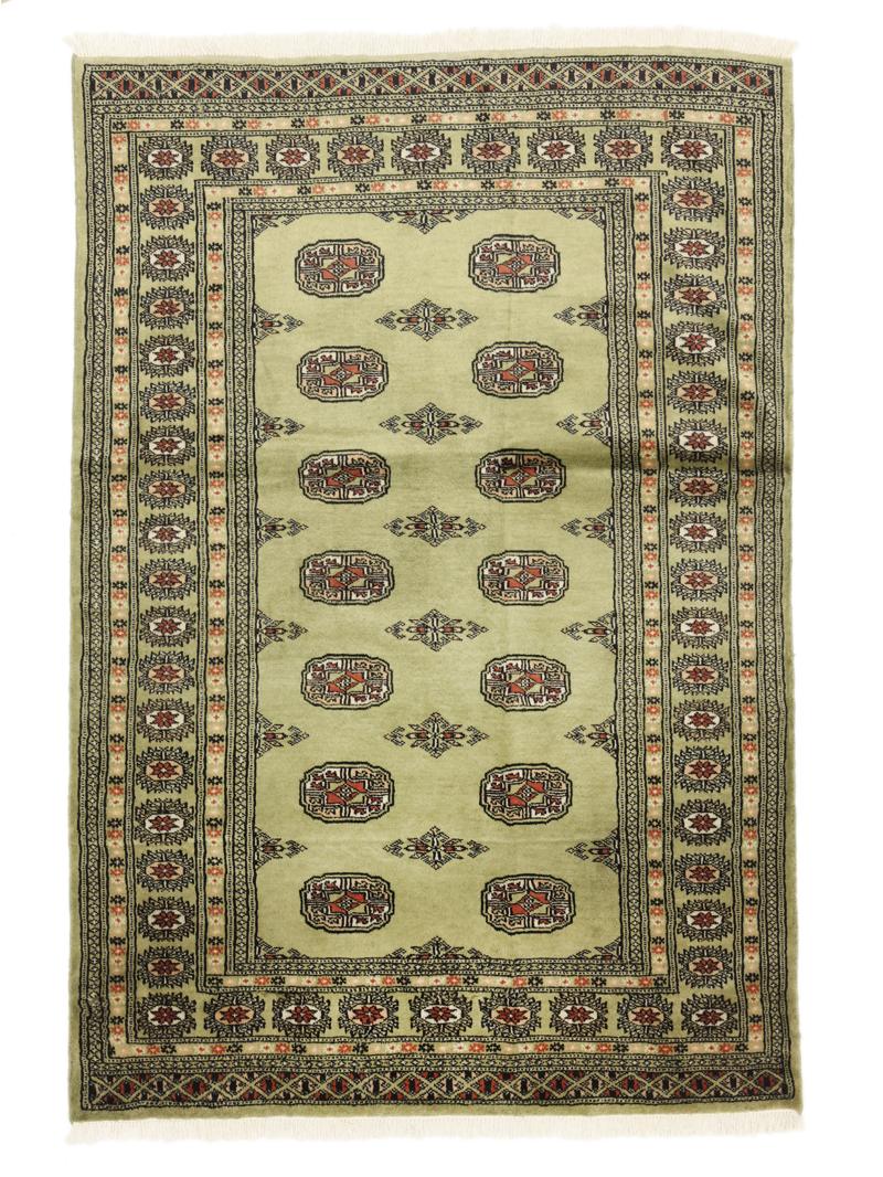 Pakistan Bokhara 2ply