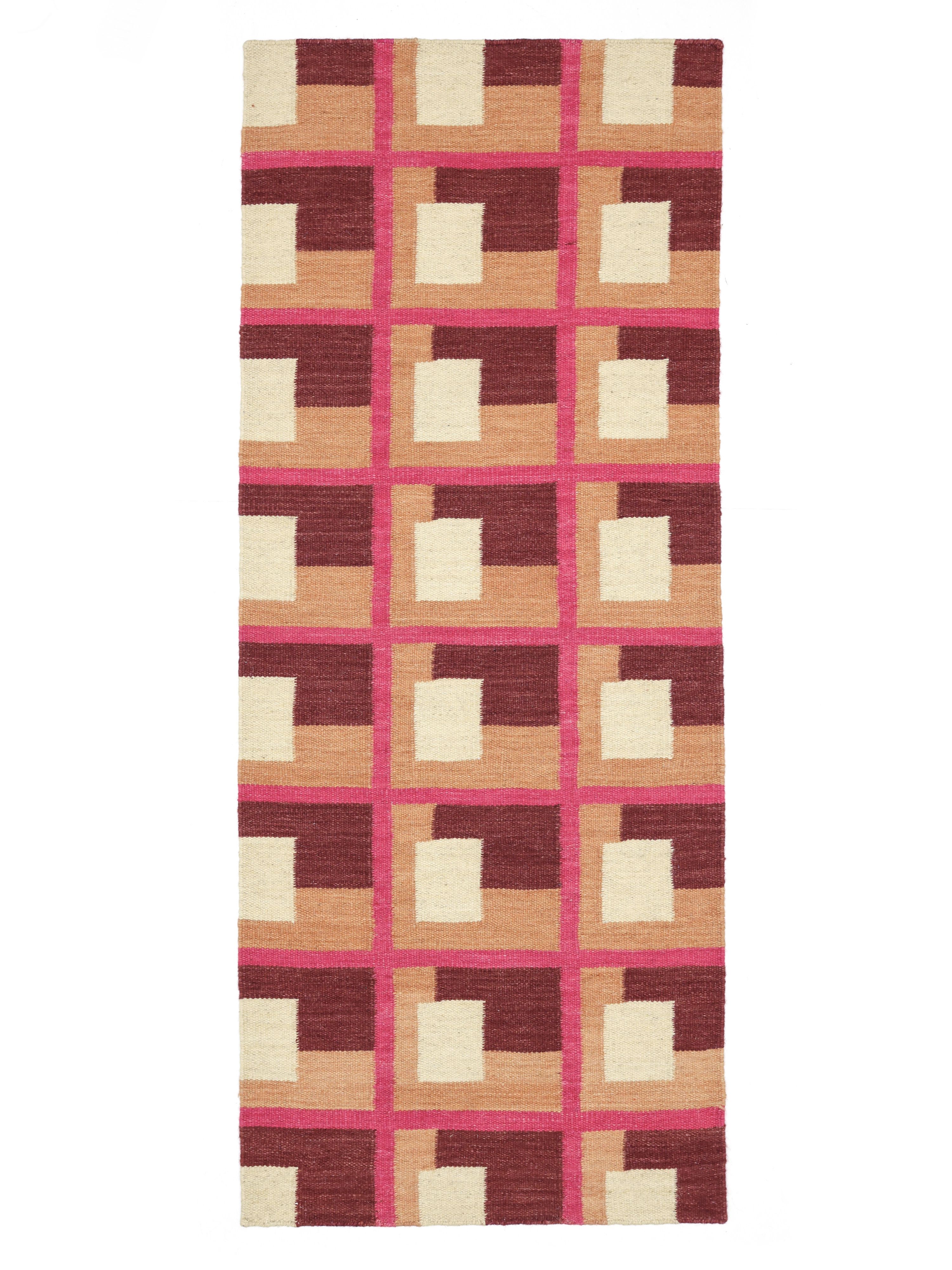 Roze / Multicolor