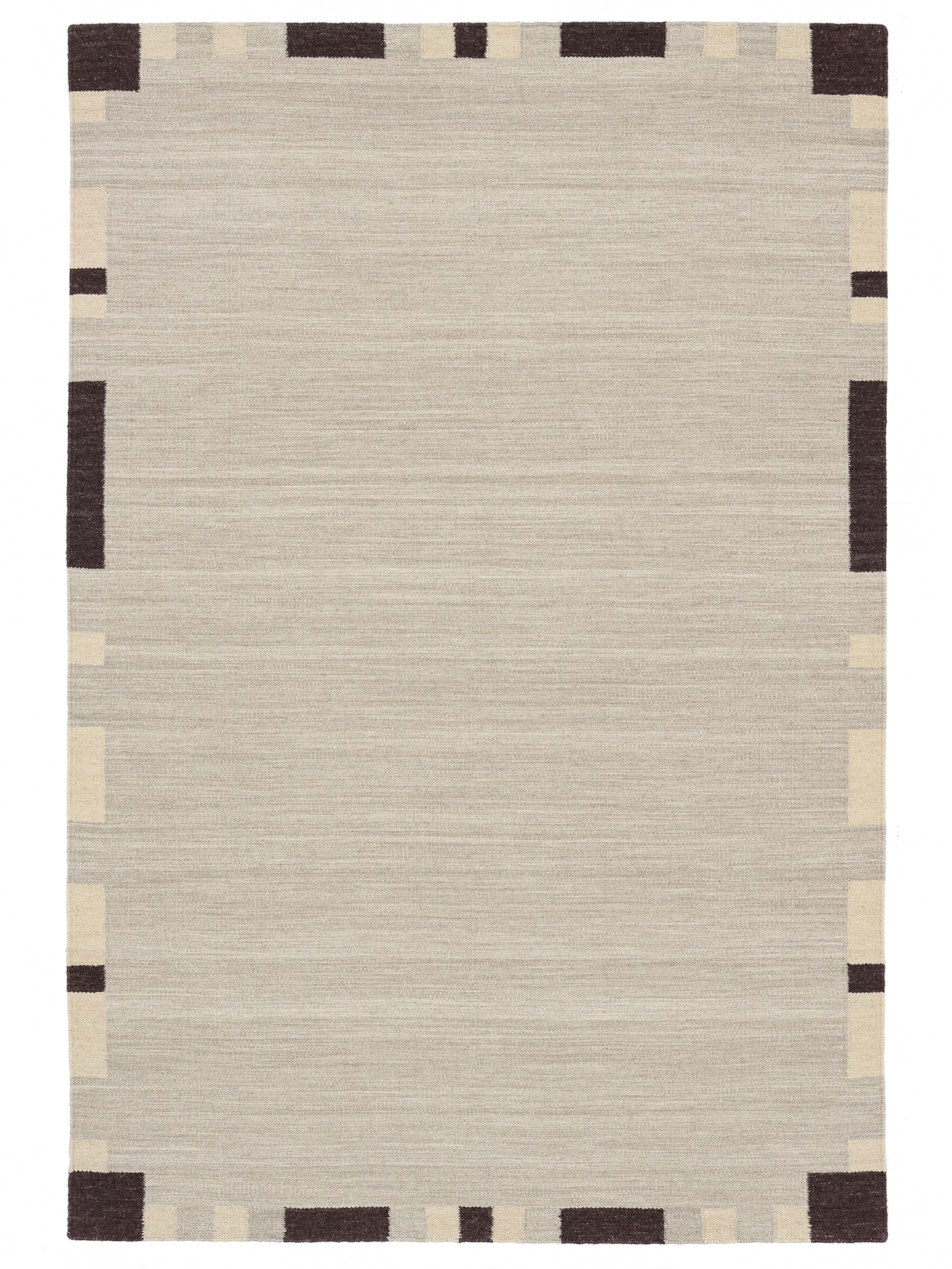 Beige / Zwart