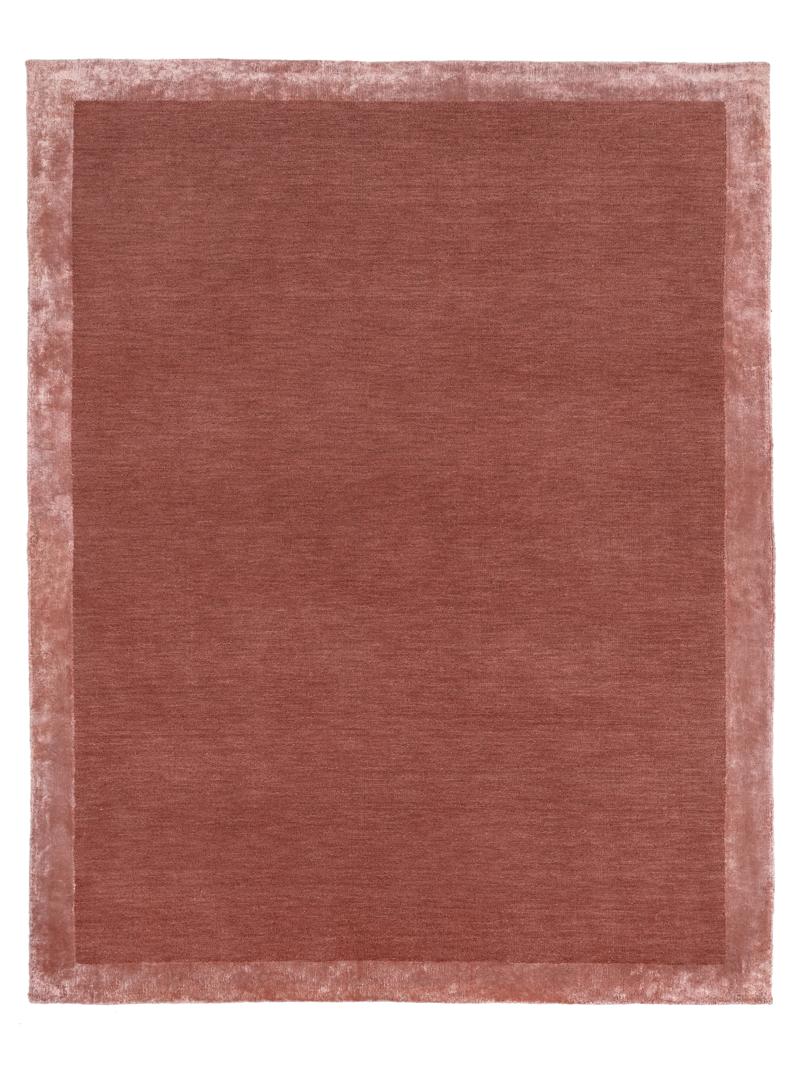 Mono Handloom - Rood