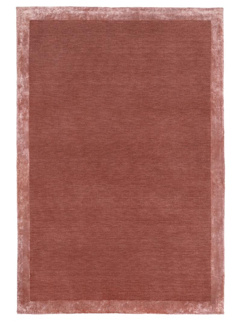 Mono Handloom - Rood