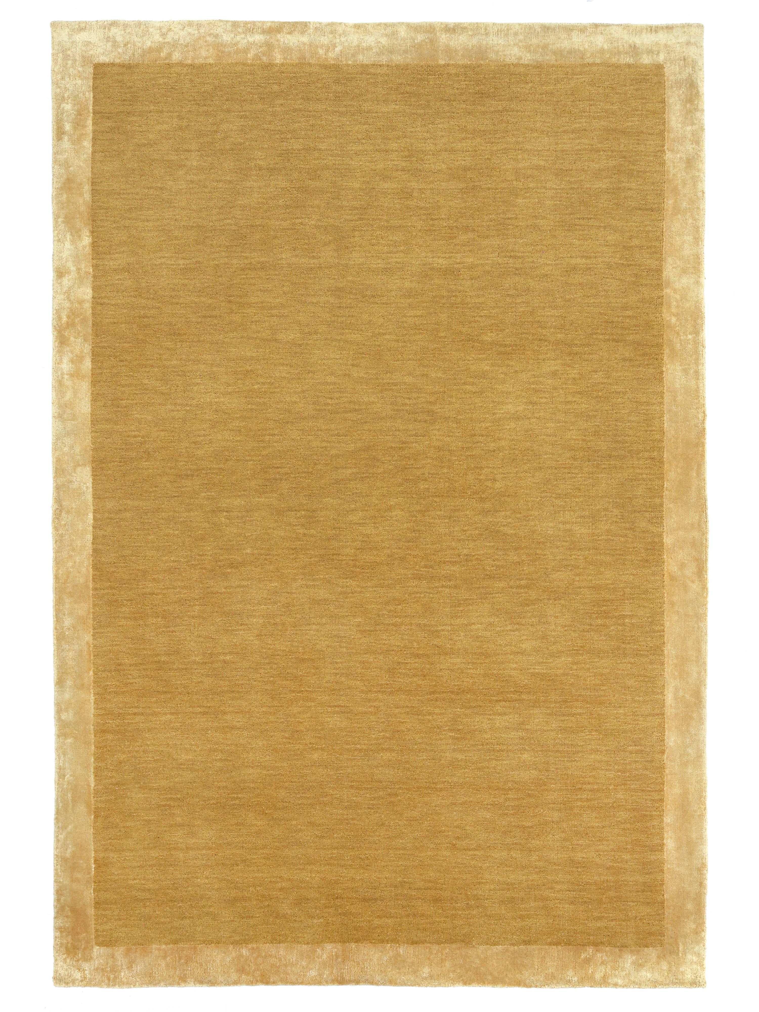 Senapsgul