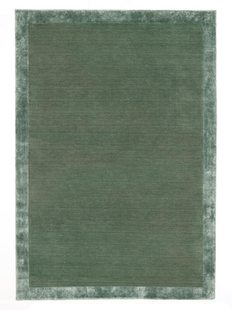 Mono Handloom - Groen