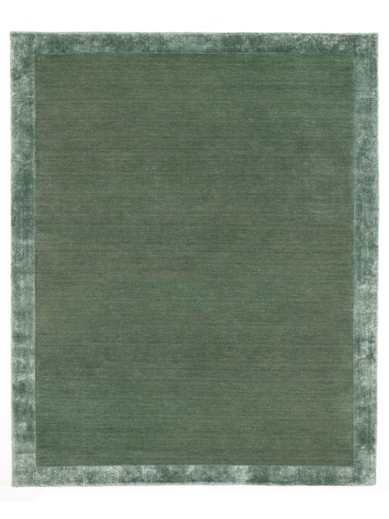 Mono Handloom - Groen