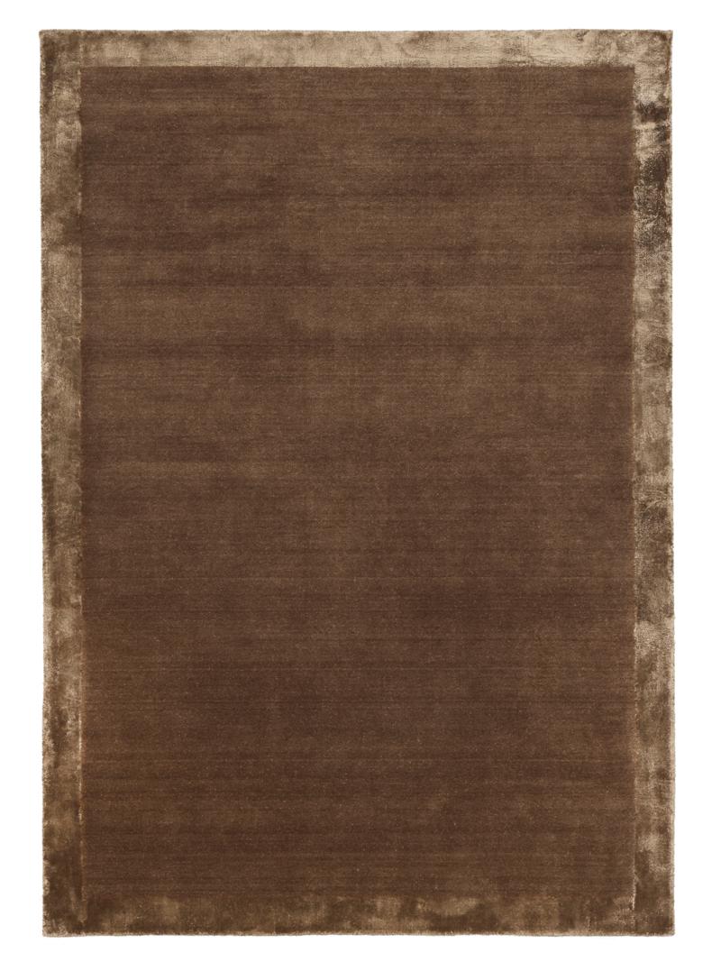 Mono Handloom - Bruin