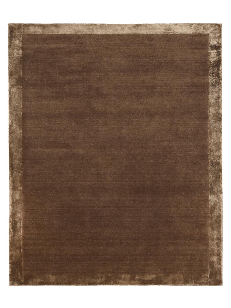 Mono Handloom - Bruin