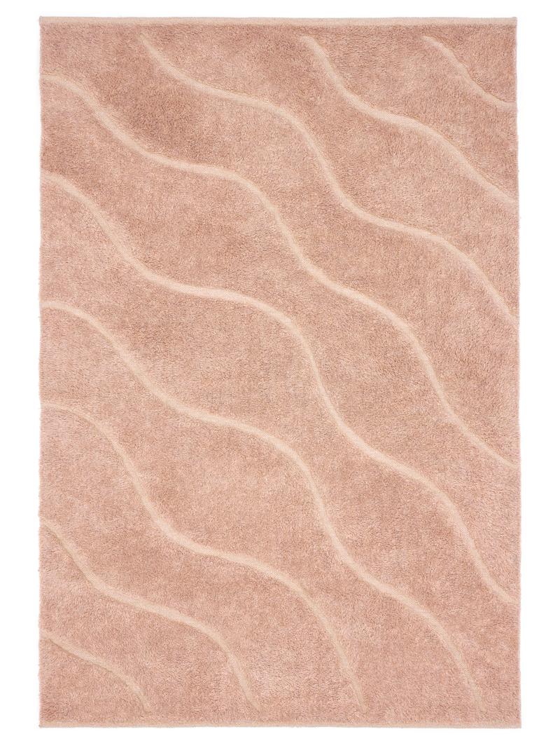 Flowing - Roze