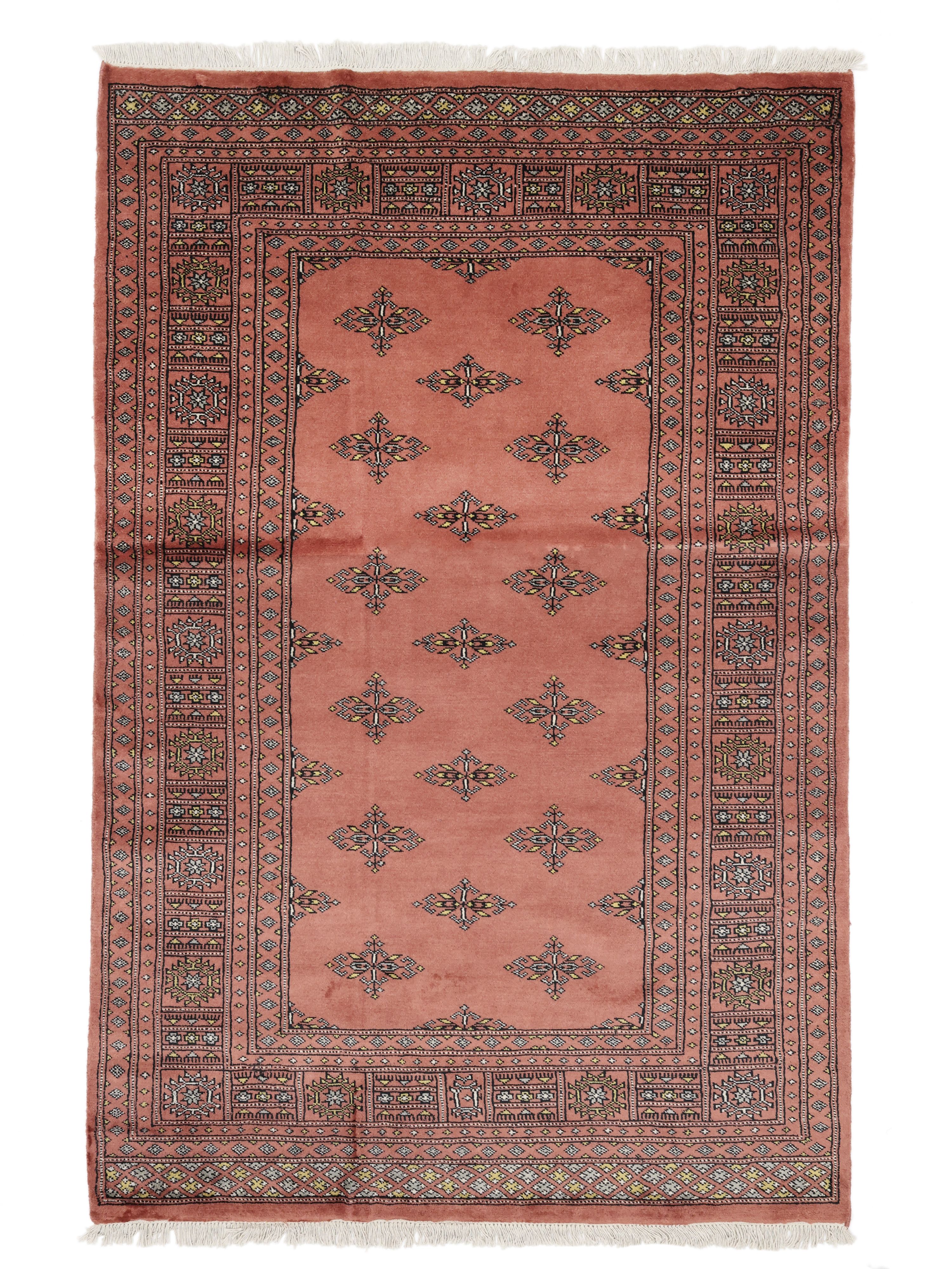 本物のボハララグをオンラインで購入= - Rugvista