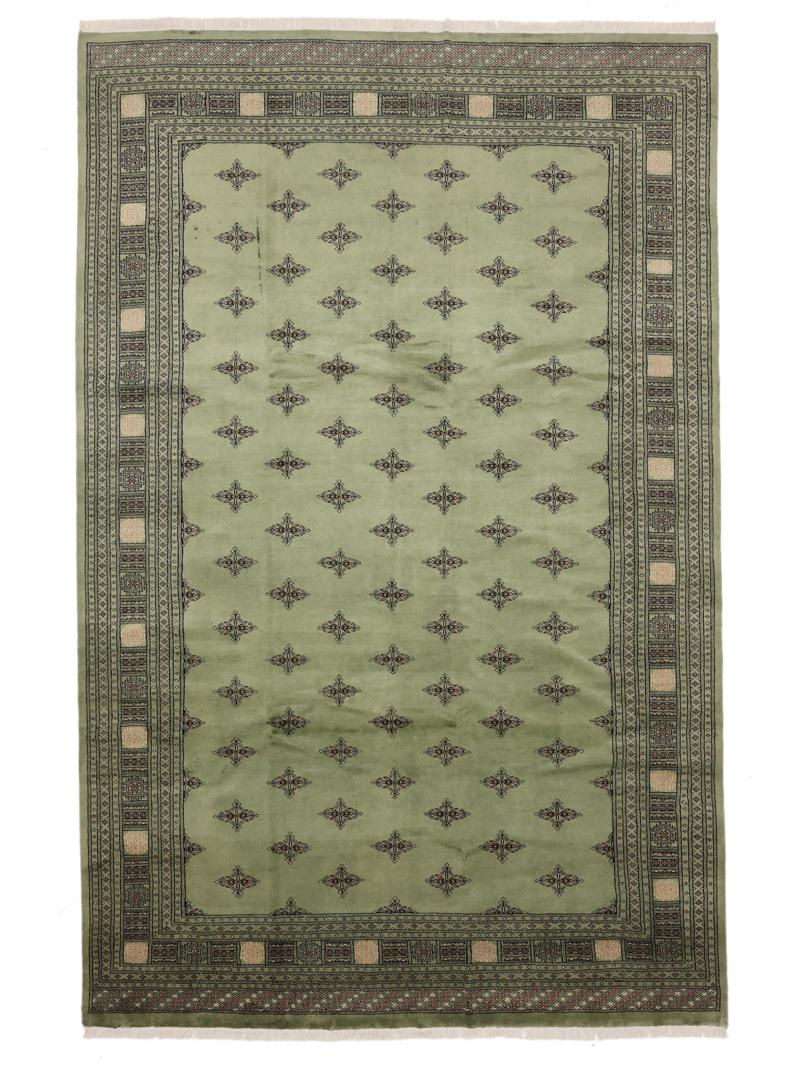 Bokhara 2ply