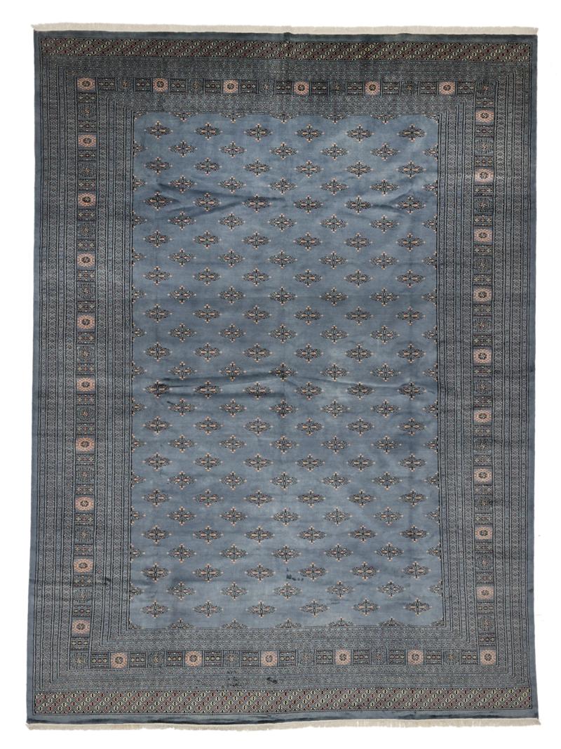 Bokhara 2ply