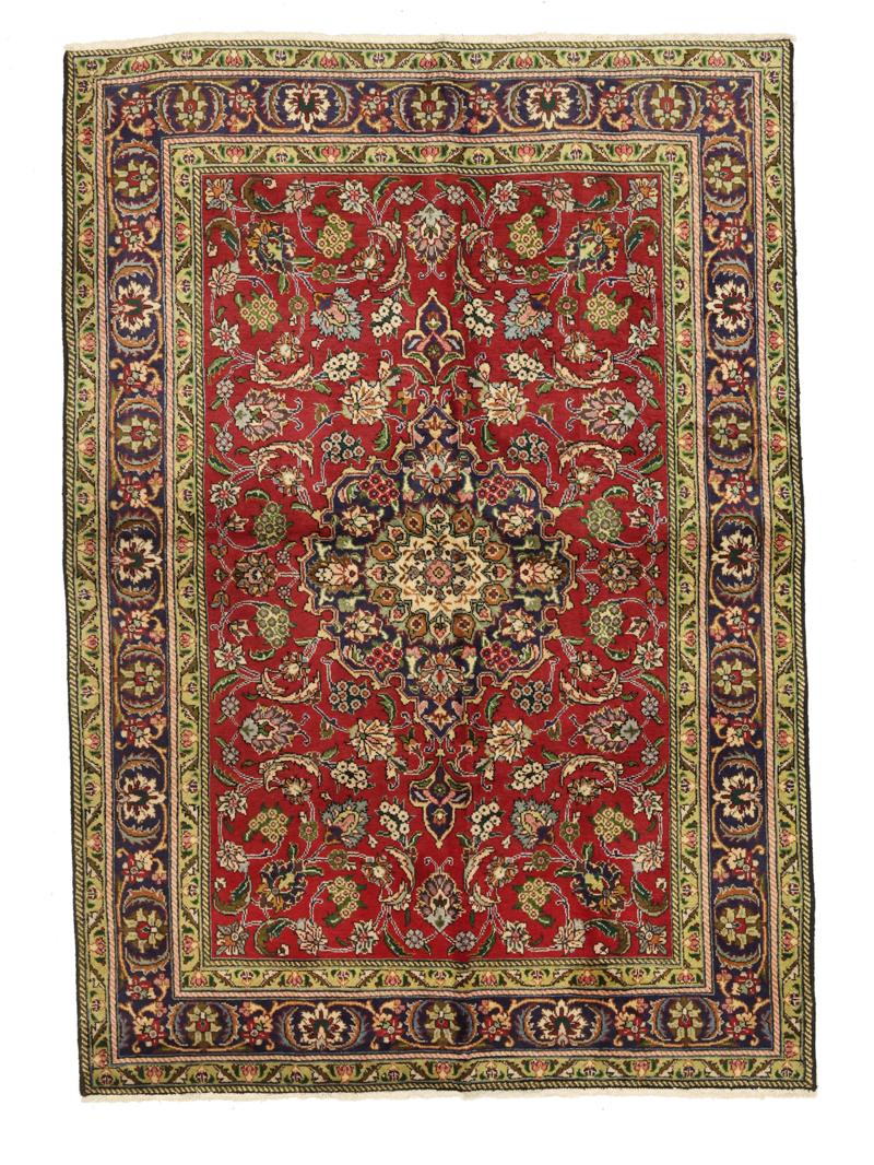 Tabriz