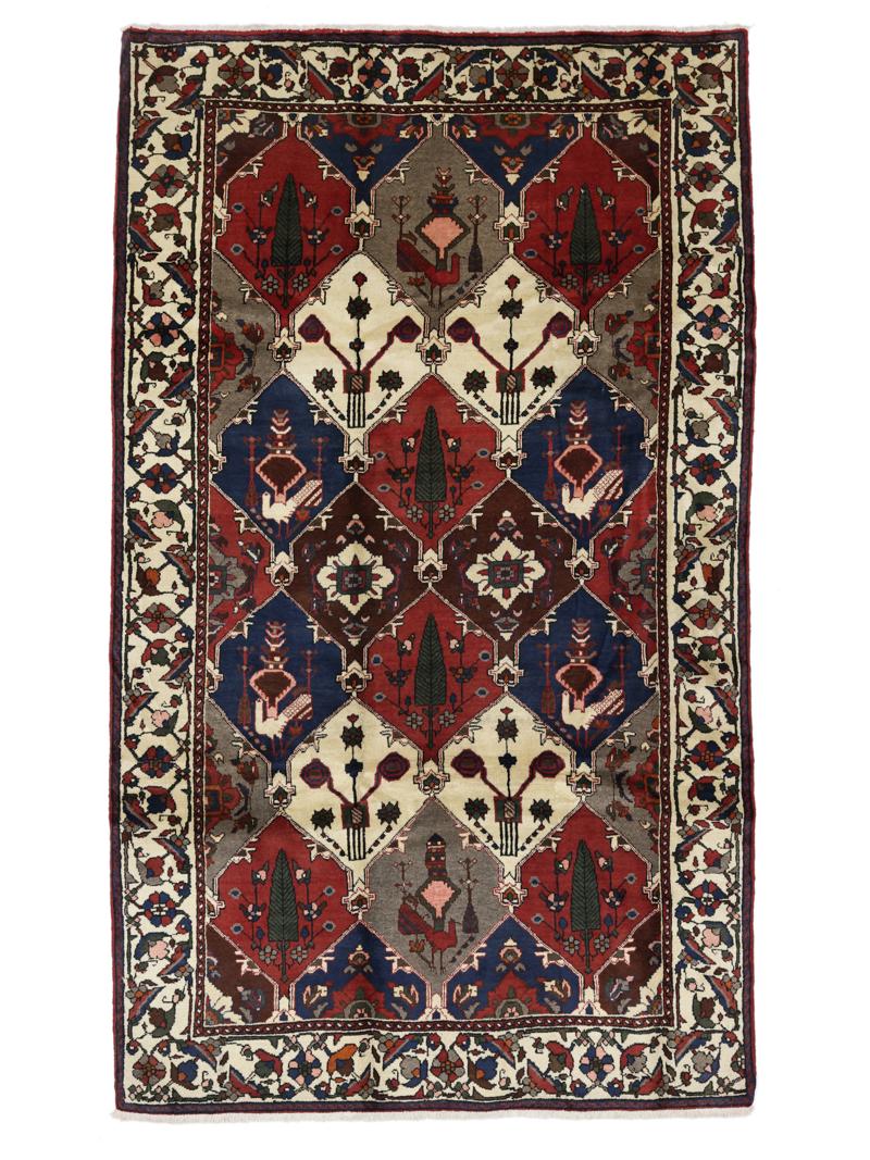 Bakhtiar