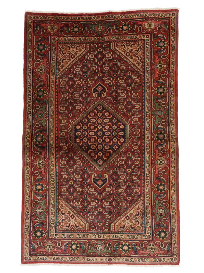 Bidjar