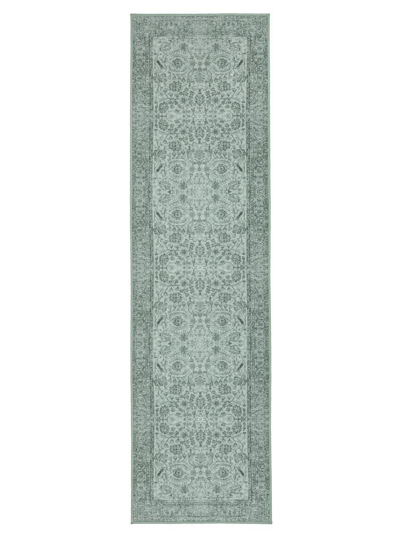 Vintage Siena - Groen