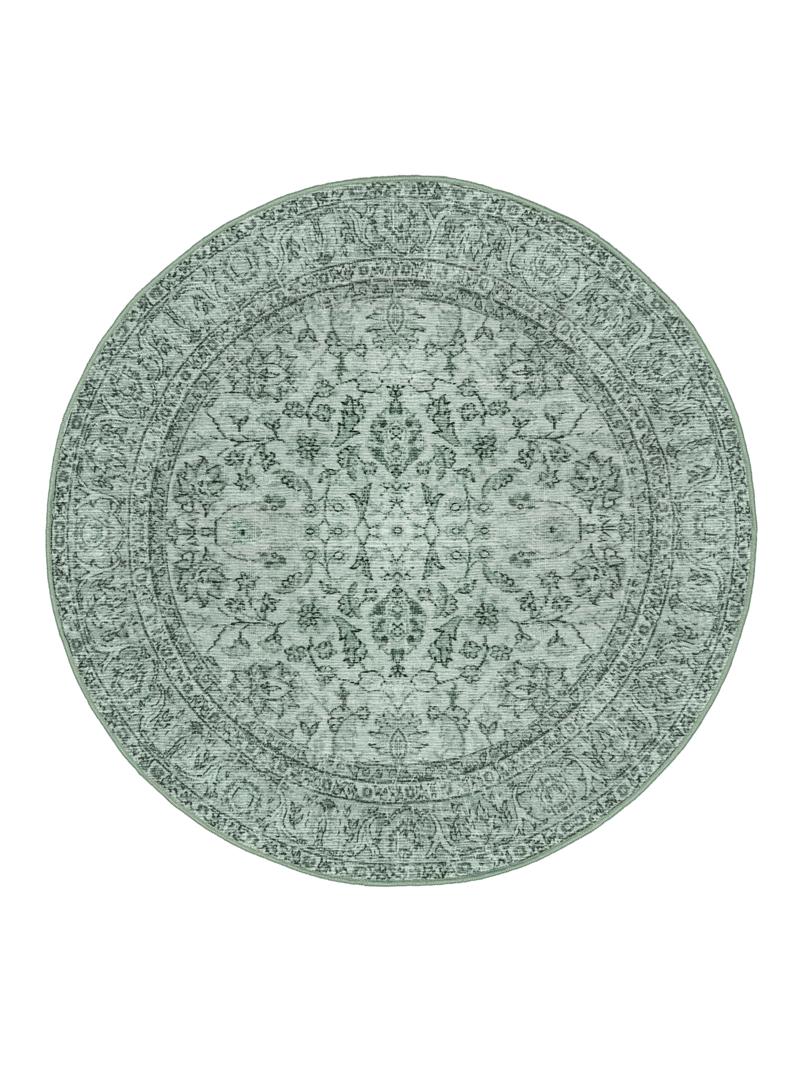 Vintage Siena - Groen
