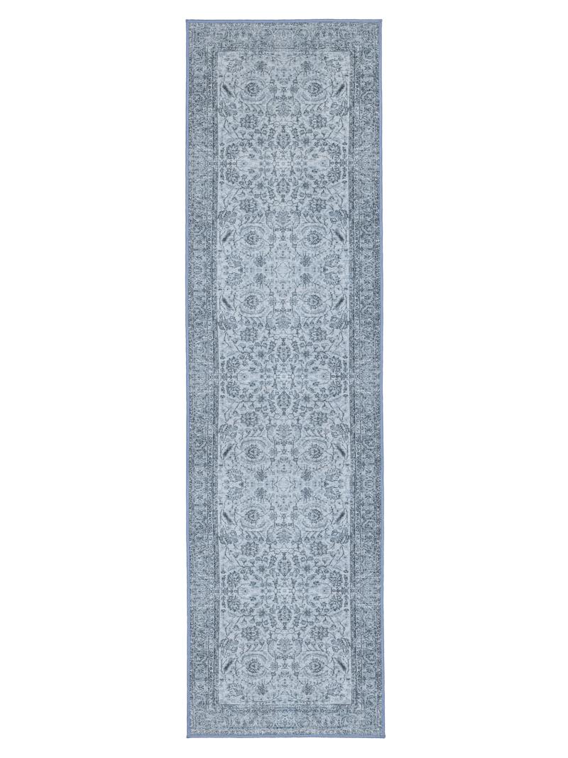 Vintage Siena - Blauw