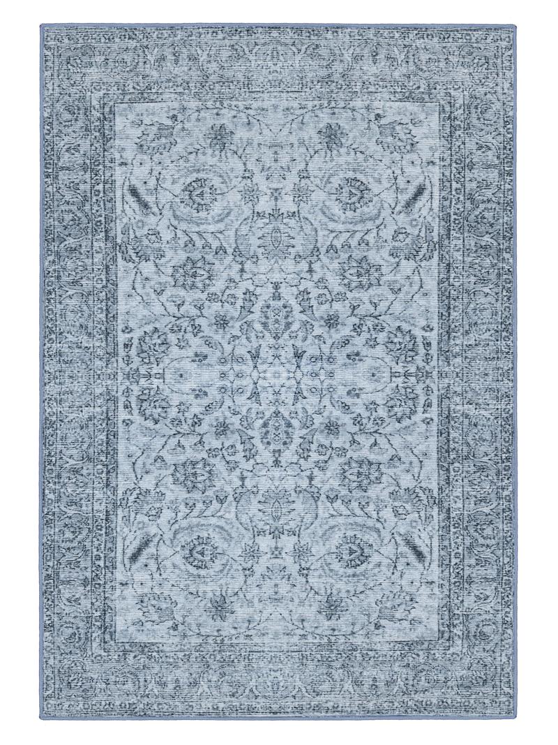 Vintage Siena - Blauw