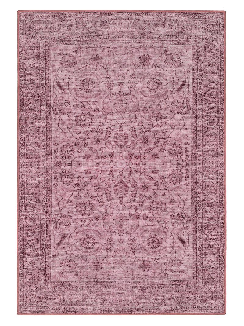 Vintage Siena - Roze