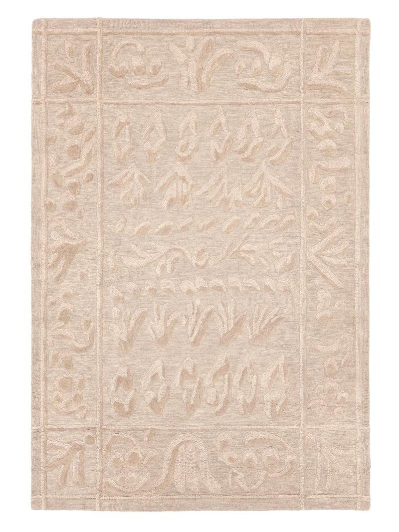 Fresco - Stoffige Terracotta