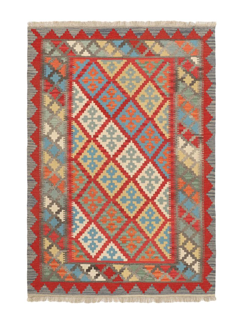 Kilim Qashqai